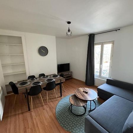 Le Spacieux Le Havre Kültér fotó