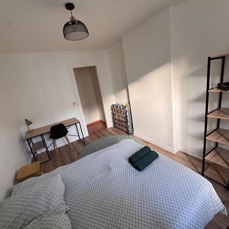 Le Spacieux Le Havre Kültér fotó